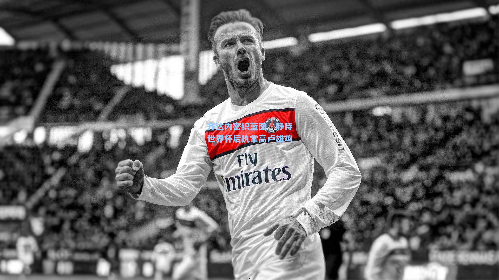 齐达内密织蓝图，静待世界杯后执掌高卢雄鸡