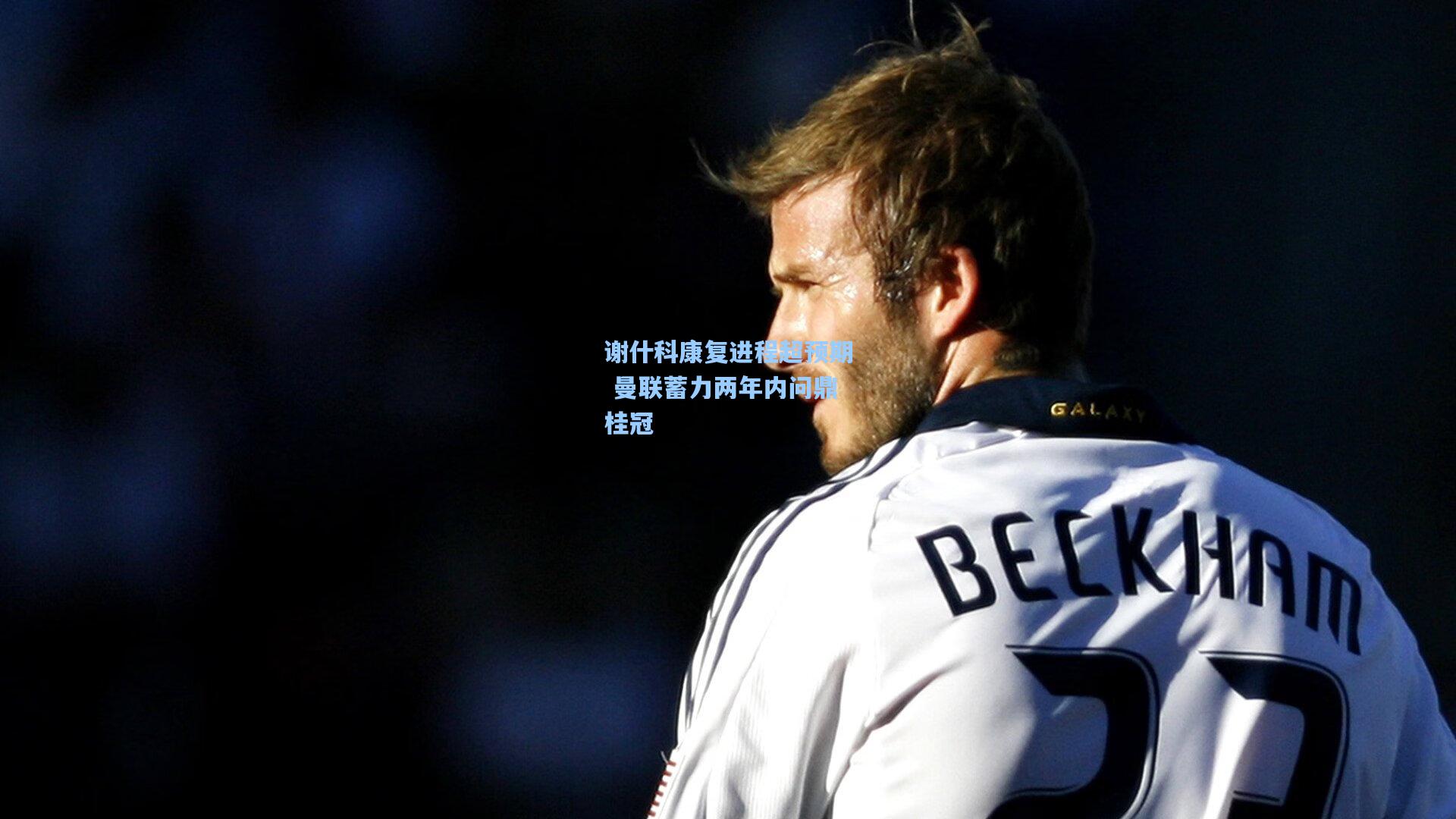 谢什科康复进程超预期 曼联蓄力两年内问鼎桂冠