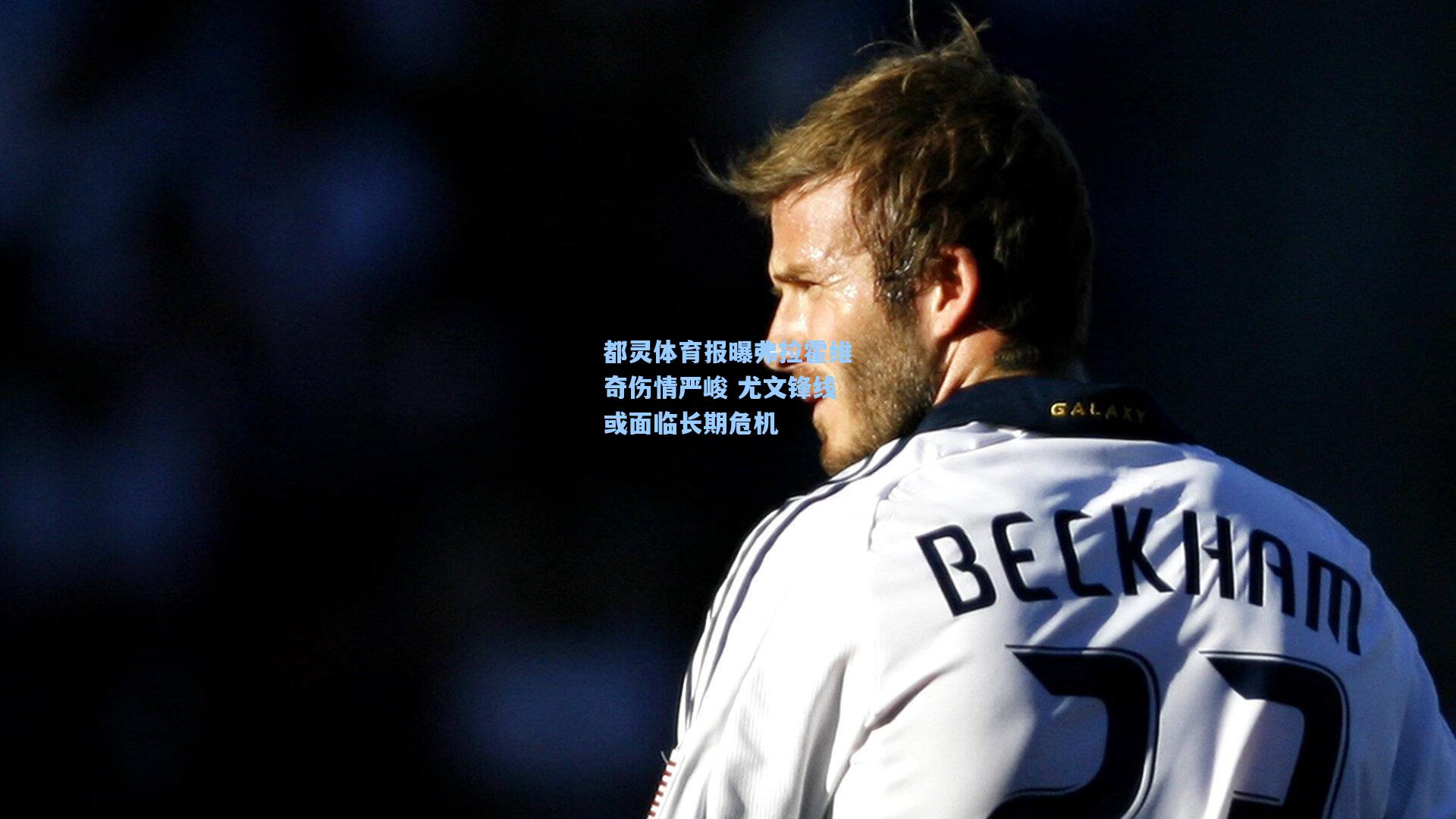 都灵体育报曝弗拉霍维奇伤情严峻 尤文锋线或面临长期危机