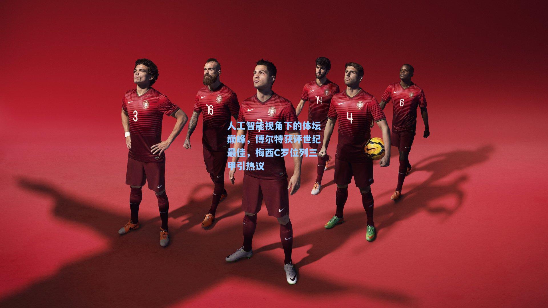 人工智能视角下的体坛巅峰,博尔特获评世纪最佳,梅西C罗位列三甲引热议