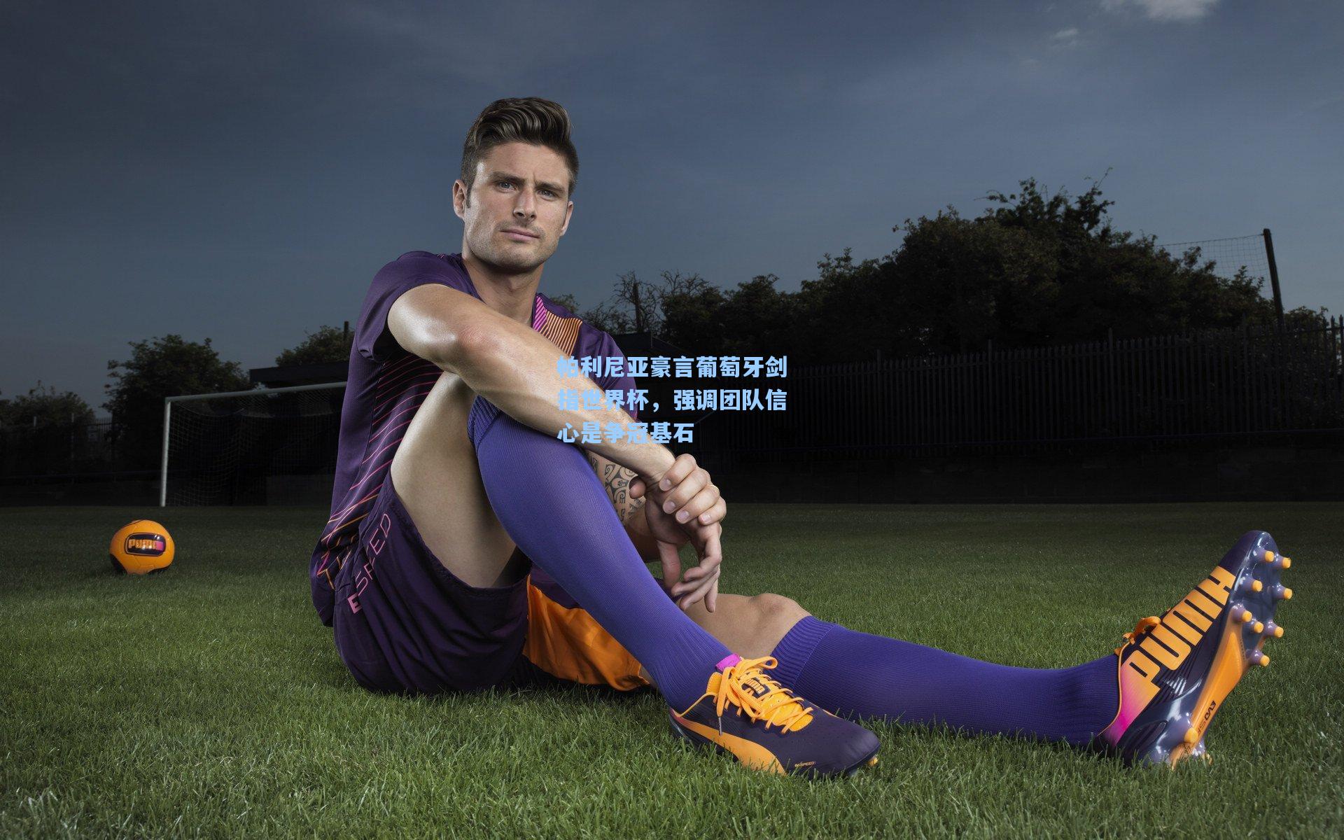 帕利尼亚豪言葡萄牙剑指世界杯，强调团队信心是争冠基石